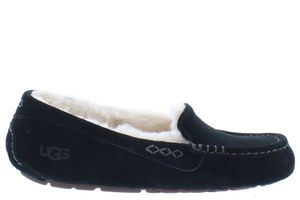 Ugg Ansley 1106878 BLK Zwart 