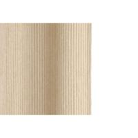 Gordijn Home ESPRIT Beige 140 x 260 x 260 cm