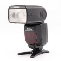 Nikon Speedlight SB-900 flitser occasion