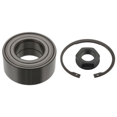 Wiellager 05543
