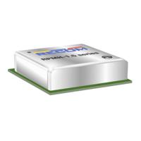 RECOM RPMH3.3-1.5-CT DC/DC-converter 3.30 V 1.5 A 4.95 W Inhoud 1 stuk(s) - thumbnail