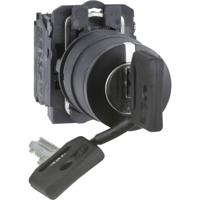 Schneider Electric XB5AG33 XB5AG33 Sleutelschakelaar 1 stuk(s)