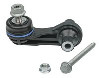 Stabilisatorstang MEYLE-ORIGINAL Quality MEYLE, Inbouwplaats: Achteras links: , u.a. für Seat, VW, Audi, Skoda, Cupra