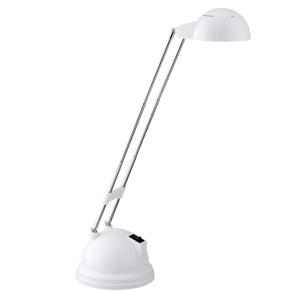 Brilliant Witte bureaulampKatrina - G94816/05