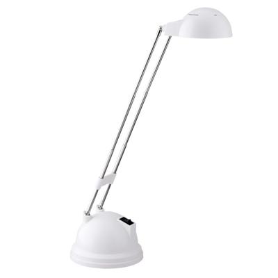 Brilliant Witte bureaulampKatrina - G94816/05
