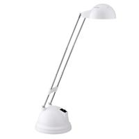 Brilliant Witte bureaulampKatrina - G94816/05