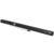 Showgear Electric Confetti Cannon 80 cm sneeuwvlokken wit