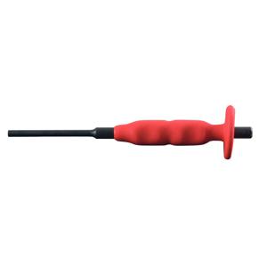 KS Tools 156.0002 Splitdriver met handgreep, rond, Ø 2 mm