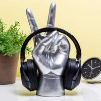 Peace Out koptelefoonhouder