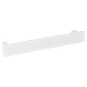 Handdoekhouder Sapho Patron 45x6 cm Wit