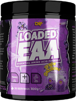 CNP Loaded EAA Grape Gazillions (300 gr)