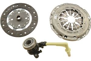 Koppelingsset CP2173