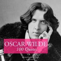 100 Quotes by Oscar Wilde - thumbnail