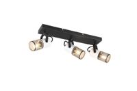 Trio Design opbouwspotTosh 3-lichts - 804300334