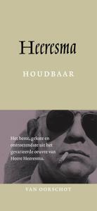 Houdbaar - Heere Heeresma - ebook