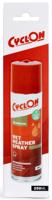 Kettingsmeermiddel CyclOn Wet Weather Spray - 250 ml