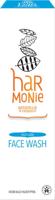 Harmonie Face wash