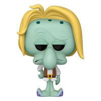 SpongeBob SquarePants POP! Vinyl Figure Squidward Tentacles (Pirate) 9 cm