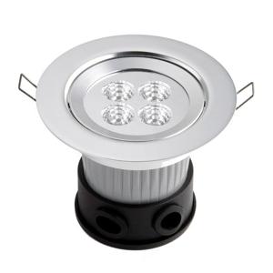 KonstSmide Inbouwspot ledVeranda plafond - 7097-000
