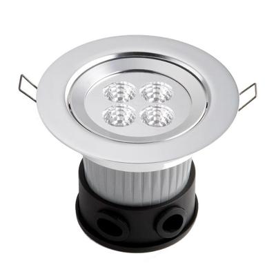 KonstSmide Inbouwspot ledVeranda plafond - 7097-000