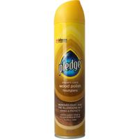 Pledge Meubelspray beautyfy it enhancing polish Pledge Meubelspray beautyfy it enhancing polish