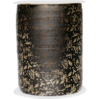 Lint | 250m | Holly Tapestry | PP | zwart