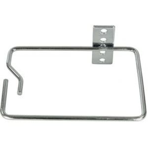 LogiLink OR111N rack-toebehoren Kabelring
