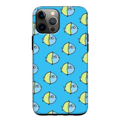 Visjes: iPhone 12 Pro Tough Case