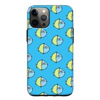 Visjes: iPhone 12 Pro Tough Case