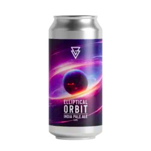 Azvex Brewing Elliptical Orbit 44CL