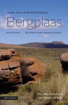 Bergplaas (Paperback)