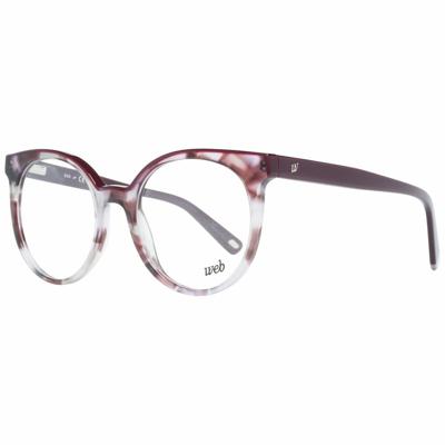 Brillenframe Dames WEB EYEWEAR WE5227 49074