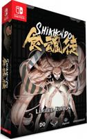 Shikhondo Soul Eater Limited Edition