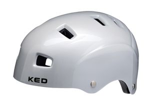 Ked Fietshelm 5FGoudty M (52-58cm) pearl