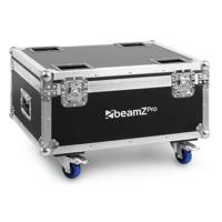 BeamZ FL128 flightcase voor 8 StarColor 128's