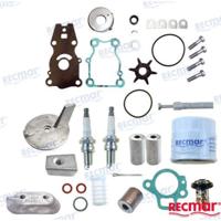 REPUESTOS MOTORES RECKITFT25F - KIT MANTENIMIENTO YAMAHA