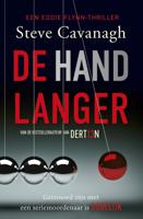 De handlanger (Paperback) - thumbnail