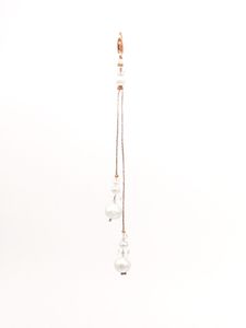 Forever & Eva C217-R Parel Bedel Roségoud