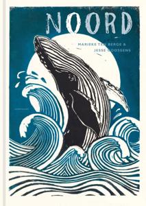 Noord (Hardback)