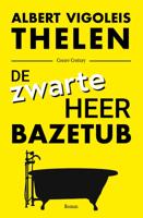 De zwarte heer Bazetub (Hardback)