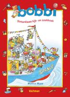 Sinterklaas kijk- en zoekboek (Kartonboek)