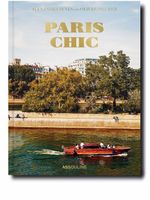 Assouline livre Paris Chic - Blanc - thumbnail