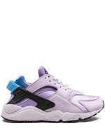 Nike baskets Air Huarache - Violet - thumbnail