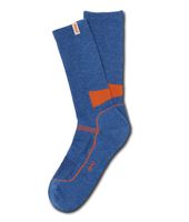 Stihl Functionele sokken 43-46 Blauw - 4201500446