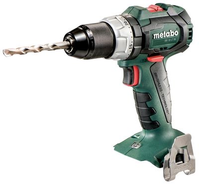 Metabo SB 18 LT BL basic | Accu Klopboormachine | zonder accu&apos;s en lader - 602316890