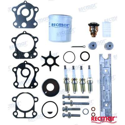 REPUESTOS MOTORES RECKITF80A - KIT MANTENIMIENTO YAMAHA