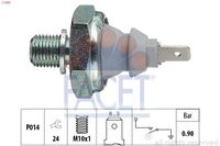 Oliedruksensor 70095 Oliedruksensor 70095