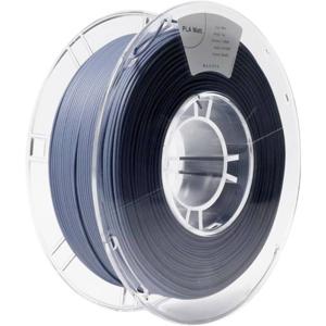 Maertz PMMA-1012-007 PMMA-1012-007 Filament PLA mat Mat 1.75 mm 1000 g Blauw 1 stuk(s)