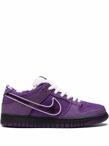 Nike baskets SB Dunk Pro - Violet