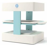 We R Makers • 3d mold press